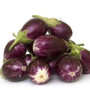 Brinjal Vari - 500gm